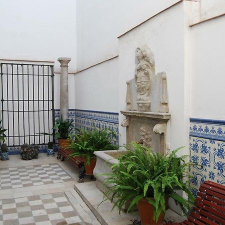 La Casa De Lucia Leilighet Granada Eksteriør bilde