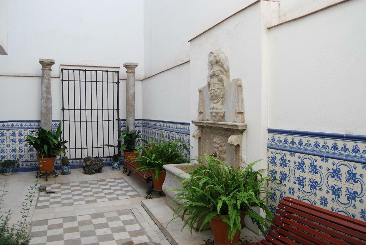 La Casa De Lucia Leilighet Granada Eksteriør bilde